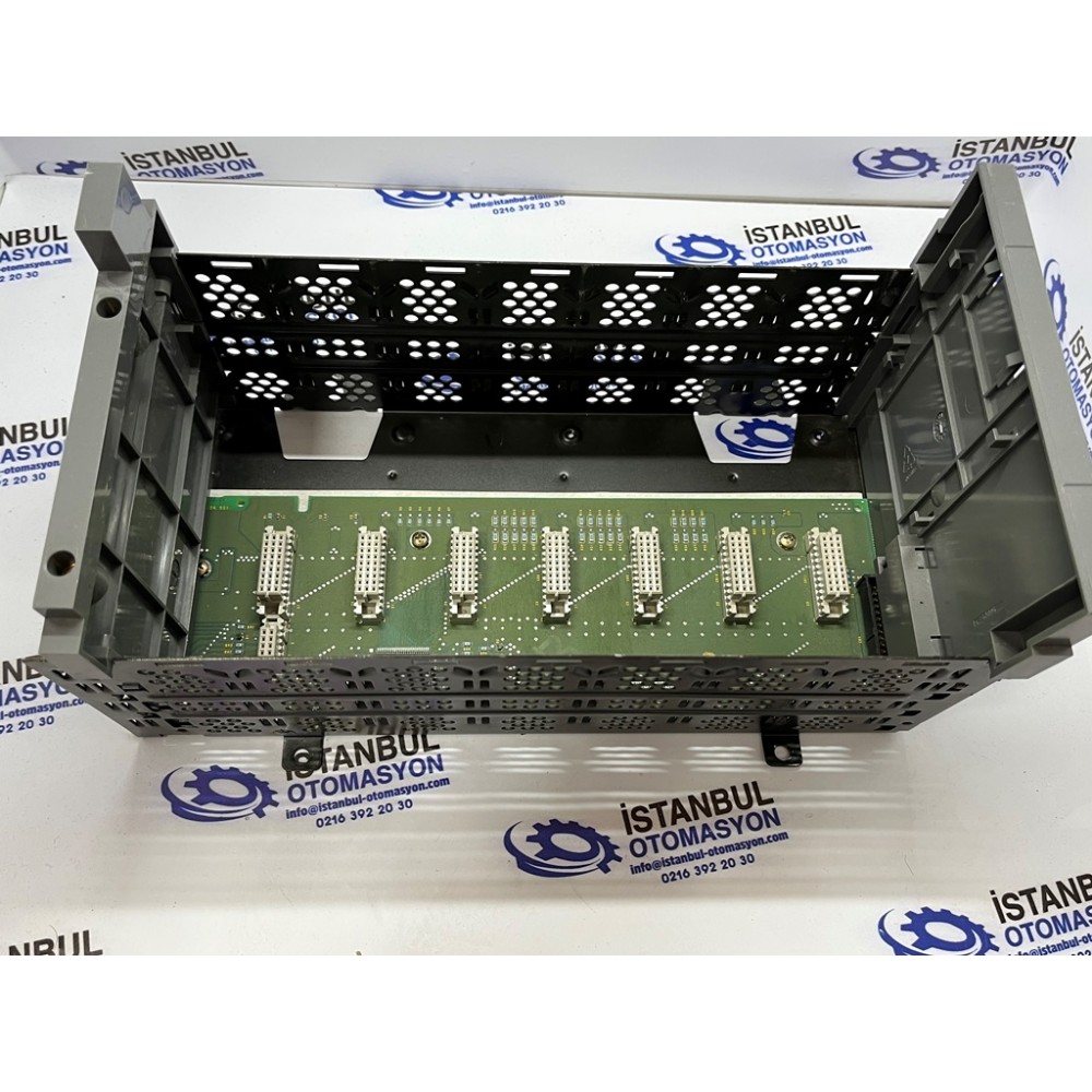 ALLEN-BRADLEY 1746-A7